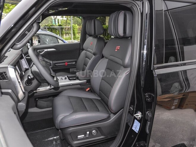 JETOUR T2-13