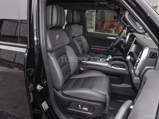 JETOUR T2-15
