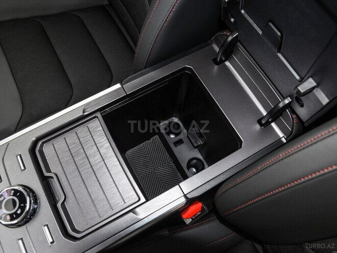 JETOUR T2-19