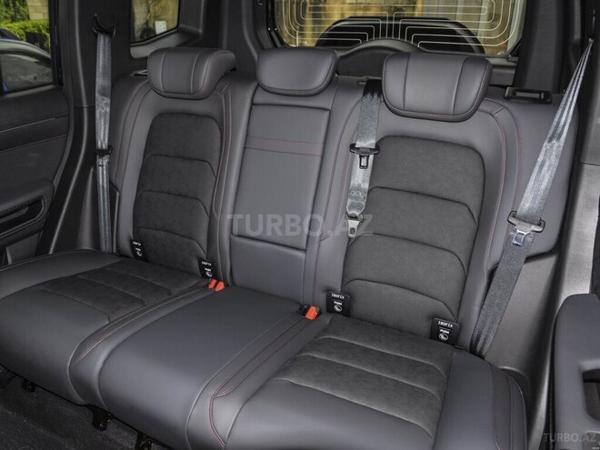 JETOUR T2-18