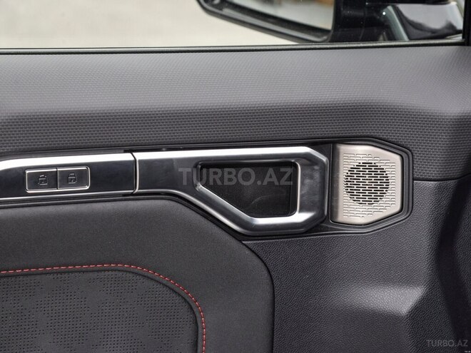 JETOUR T2-24