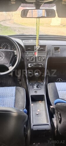 Mercedes C 180 1994, 415,200 km - 1.8 л - Hacıqabul