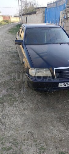 Mercedes C 180 1994, 415,200 km - 1.8 л - Hacıqabul