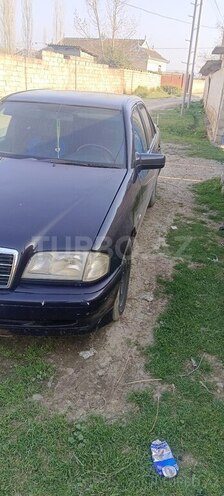 Mercedes C 180 1994, 415,200 km - 1.8 л - Hacıqabul