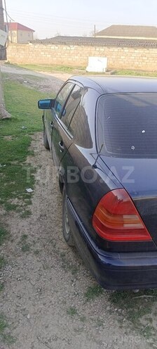 Mercedes C 180 1994, 415,200 km - 1.8 л - Hacıqabul