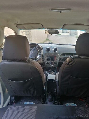 Ford Fusion 2007, 388,653 km - 1.4 l - Bakı