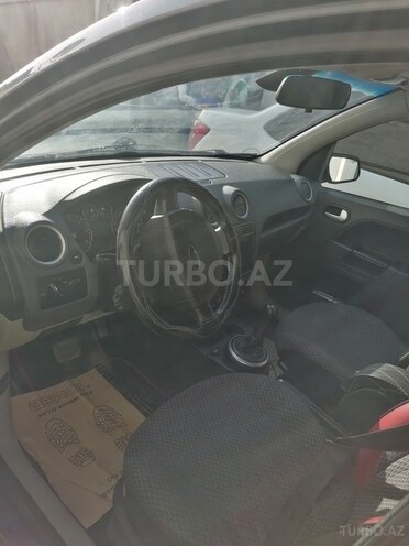 Ford Fusion 2007, 388,653 km - 1.4 l - Bakı