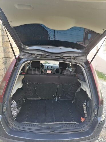 Ford Fusion 2007, 388,653 km - 1.4 l - Bakı