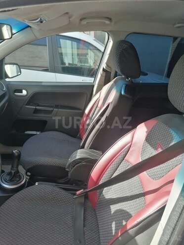 Ford Fusion 2007, 388,653 km - 1.4 l - Bakı
