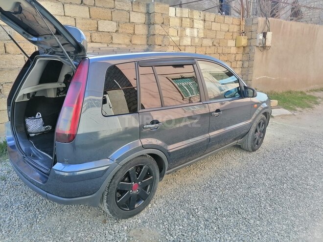 Ford Fusion 2007, 388,653 km - 1.4 l - Bakı