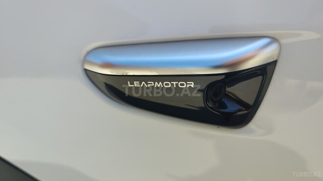 Leapmotor C11-17