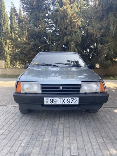 LADA (VAZ) 21099 1994, 150,000 km - 1.5 л - Ağdam