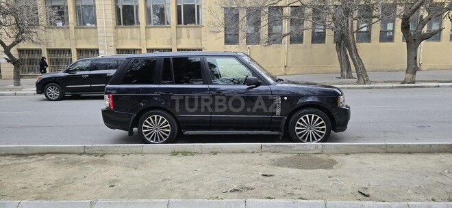 Land Rover Range Rover-8