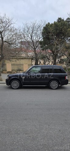 Land Rover Range Rover-10