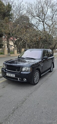 Land Rover Range Rover-5