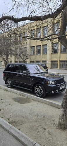 Land Rover Range Rover-4