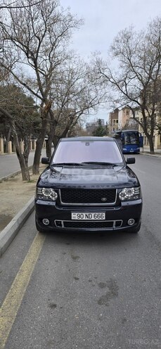 Land Rover Range Rover-3