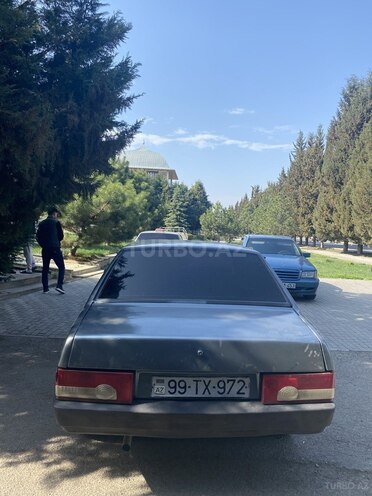 LADA (VAZ) 21099 1994, 150,000 km - 1.5 л - Ağdam