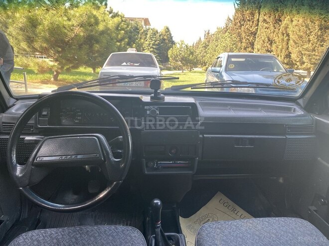 LADA (VAZ) 21099 1994, 150,000 km - 1.5 л - Ağdam