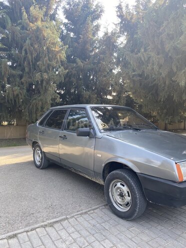 LADA (VAZ) 21099 1994, 150,000 km - 1.5 л - Ağdam