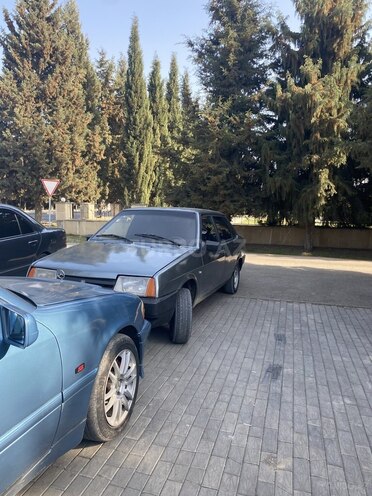 LADA (VAZ) 21099 1994, 150,000 km - 1.5 л - Ağdam
