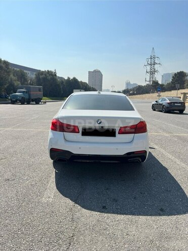 BMW 520-4