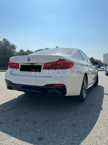 BMW 520-5