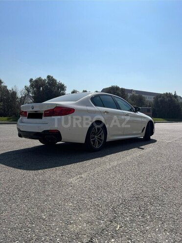 BMW 520-6