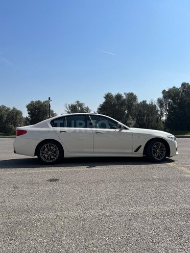 BMW 520-8
