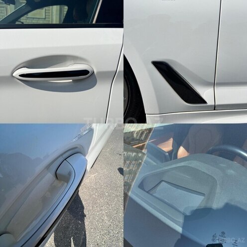 BMW 520-13