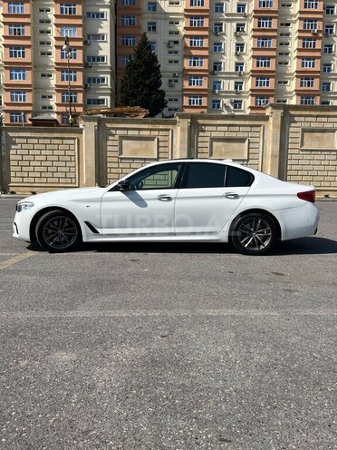 BMW 520-7