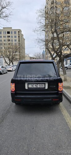 Land Rover Range Rover-13