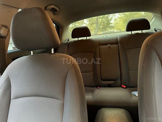 Kia Optima 2015, 197,000 km - 2.4 л - Şirvan