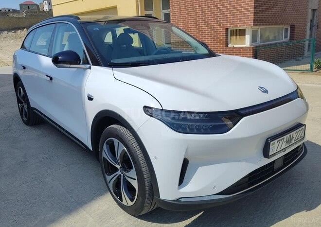 Leapmotor C11 2023, 22,222 km - 0.0 l - Bakı