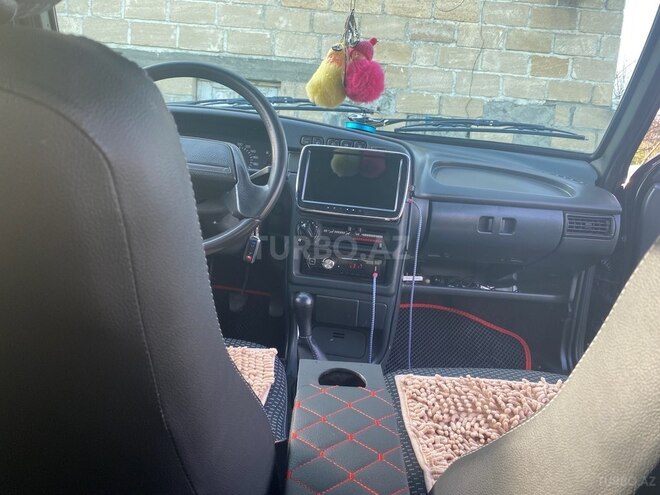LADA (VAZ) 2115 2010, 350,000 km - 1.6 л - Balakən