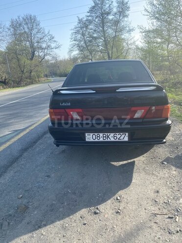 LADA (VAZ) 2115 2010, 350,000 km - 1.6 л - Balakən