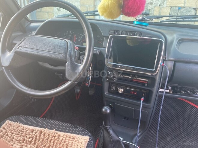 LADA (VAZ) 2115 2010, 350,000 km - 1.6 л - Balakən