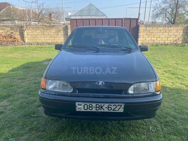 LADA (VAZ) 2115 2010, 350,000 km - 1.6 л - Balakən