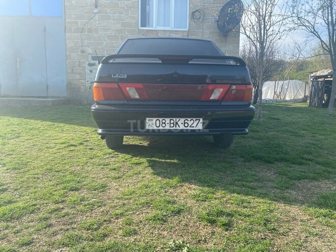 LADA (VAZ) 2115 2010, 350,000 km - 1.6 л - Balakən