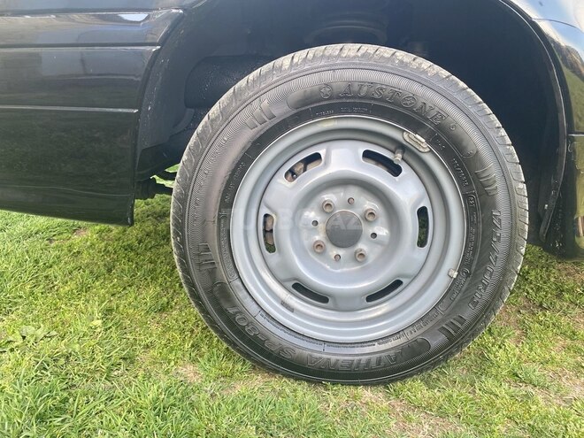 LADA (VAZ) 2115 2010, 350,000 km - 1.6 л - Balakən