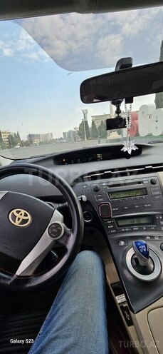 Toyota Prius 2010, 400,000 km - 1.8 l - Gəncə