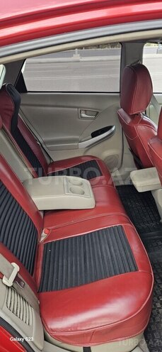 Toyota Prius 2010, 400,000 km - 1.8 l - Gəncə
