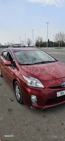 Toyota Prius 2010, 400,000 km - 1.8 l - Gəncə