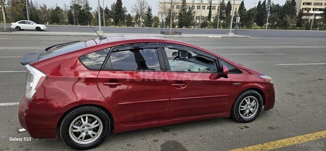 Toyota Prius 2010, 400,000 km - 1.8 l - Gəncə