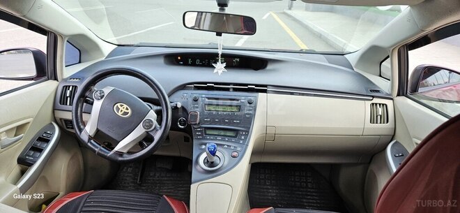 Toyota Prius 2010, 400,000 km - 1.8 l - Gəncə