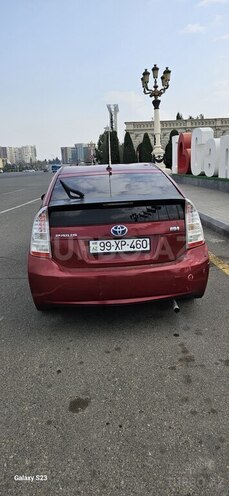 Toyota Prius 2010, 400,000 km - 1.8 l - Gəncə