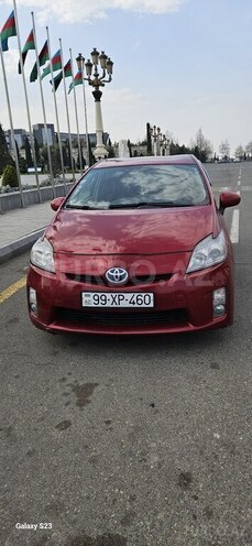 Toyota Prius 2010, 400,000 km - 1.8 l - Gəncə