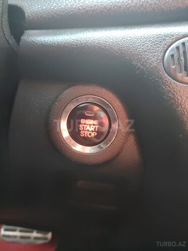 Kia Cerato Koup 2009, 231,000 km - 1.6 l - Bakı