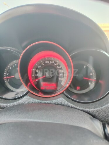 Kia Cerato Koup 2009, 231,000 km - 1.6 l - Bakı