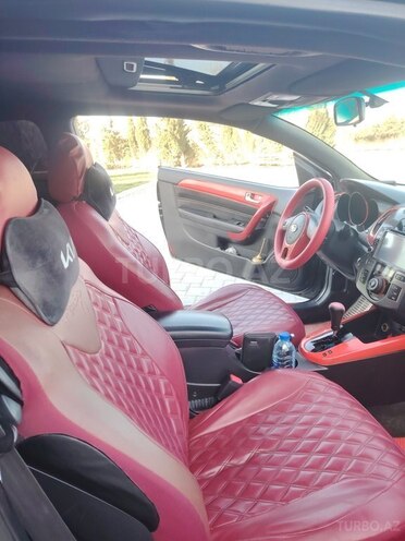 Kia Cerato Koup 2009, 231,000 km - 1.6 l - Bakı